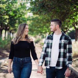 Meet your Posher, Brigid